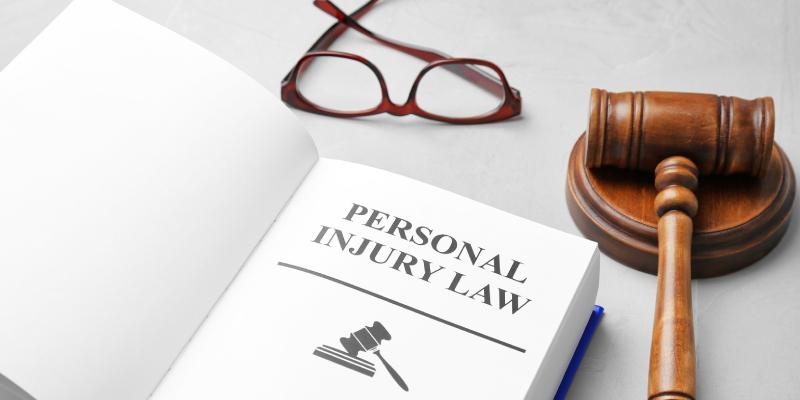 Personal Injury Claims in Ontario Asserting Your Rights